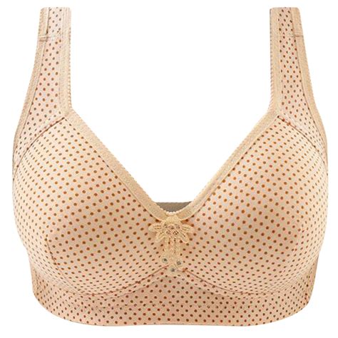 bra for older women